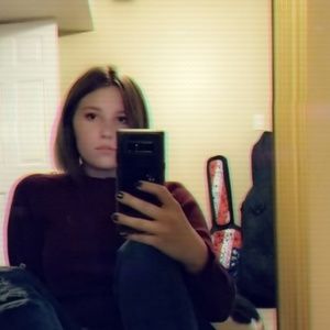 Meet your Posher, Audrey